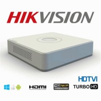 Hikvision HD snimač XVR HWD-5104 4 CH do 2 MP